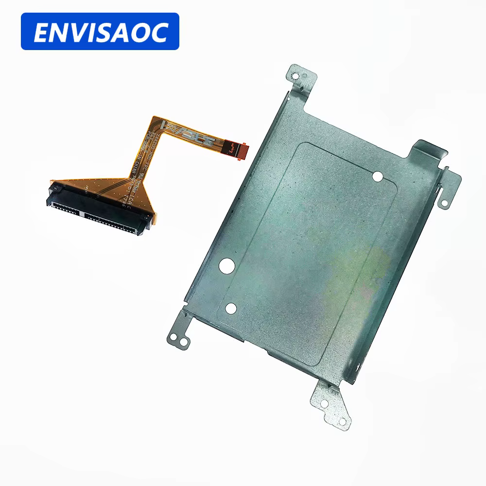 ASUS X442U/X442UR/X442UN Conector SATA HDD/SSD y Flex Cable de Soporte - imagen 2