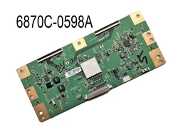 Placa T-Con Sony para televisores 4K – Repuesto para pantalla