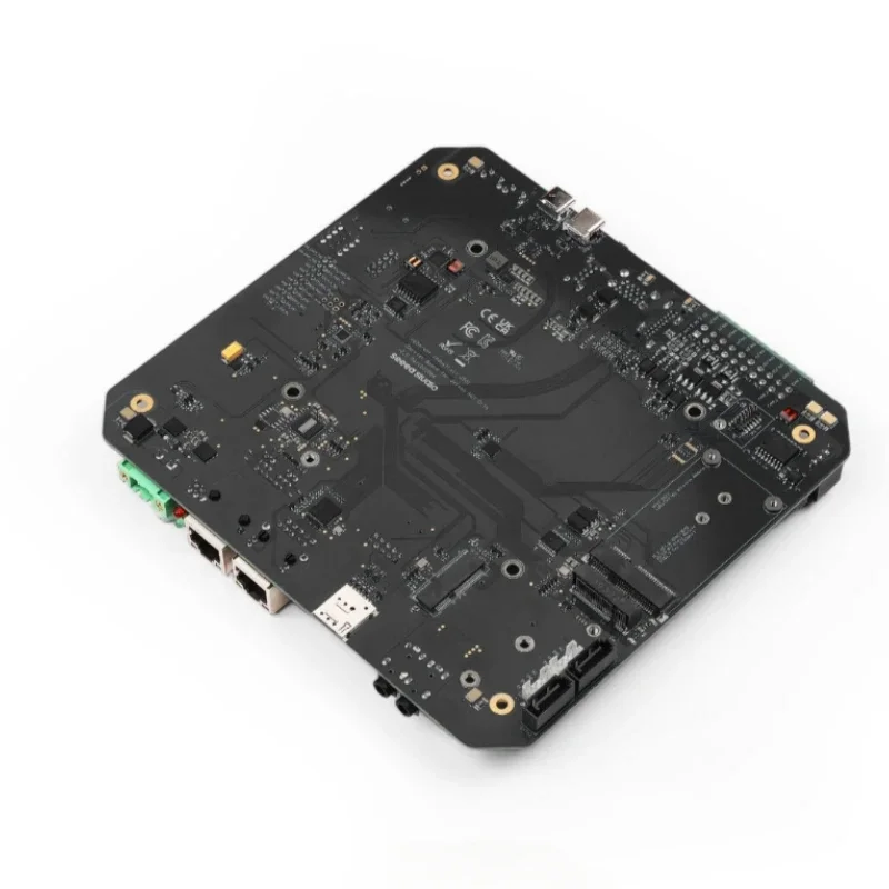 ReServer Industrial J501-Carrier board para Jetson AGX Orin - imagen 5