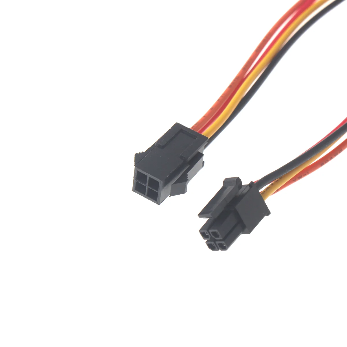 Cable de enchufe 43025, cable conector MX3.0mm, cabeza macho hembra, carcasa de goma, doble fila, conector 2x1/2/3/4/5/6/7/8P - imagen 5