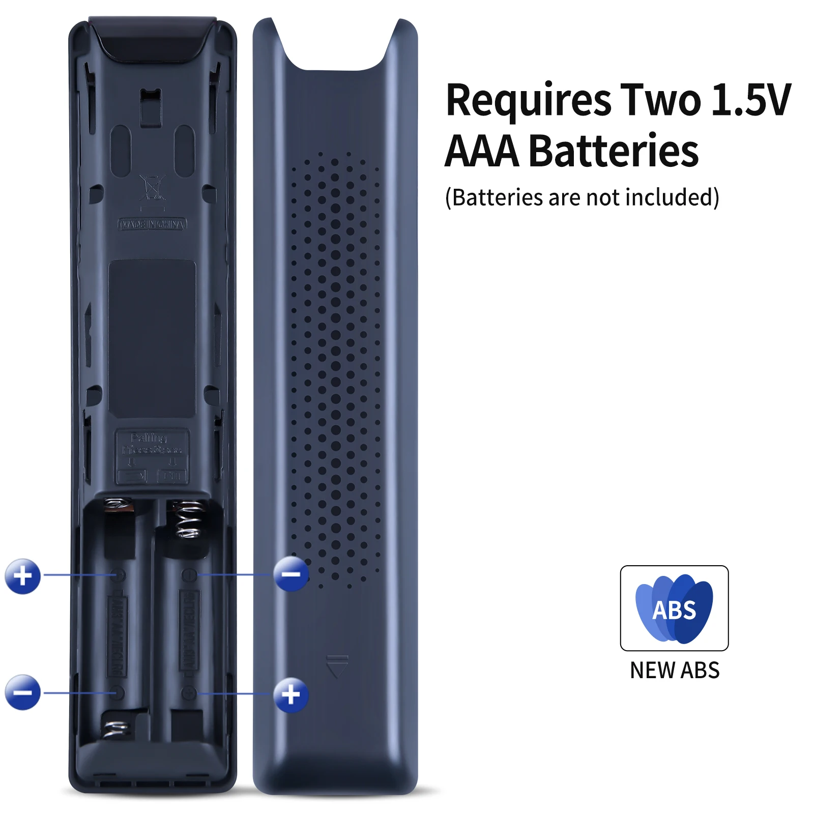 BN59-01298U BN59-01298J Control remoto para Samsung TV QA55 65 75 85 Q70T Q80T Q6 - imagen 4