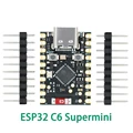 ESP32 C6 Supermini