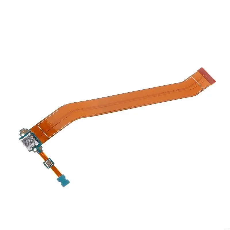 462E Cable flexión del conector puerto carga USB para pestaña 2 p5100 pestaña 3 P5210 P5200 - imagen 5