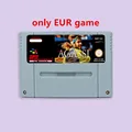 only EUR game