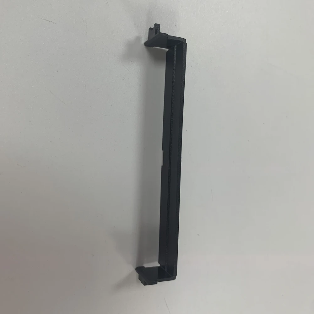 Cartucho de juego de alta calidad, deflector de plástico para reparación de tarjetas de juego N64, accesorios de repuesto