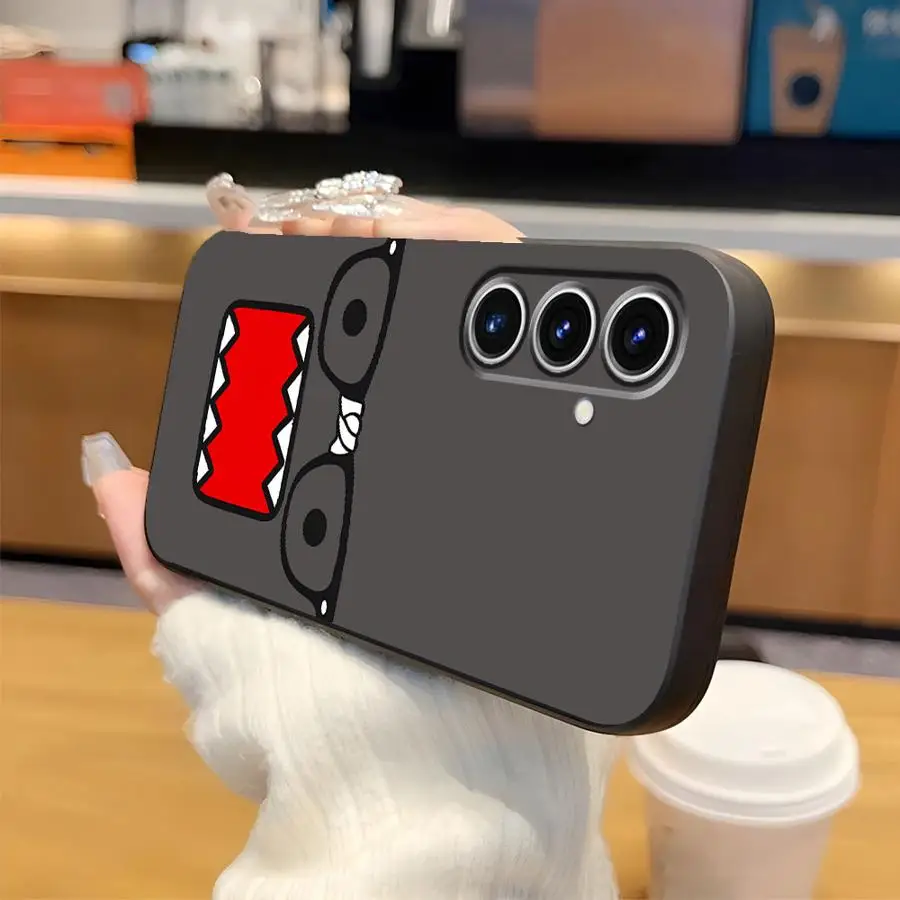 Funda de emoticonos de pareja de dibujos animados para Honor 70 Magic5Lite X5b 90 8X X6 X9a 200 400 Lite X8 X7 funda de teléfono suave negra - imagen 5