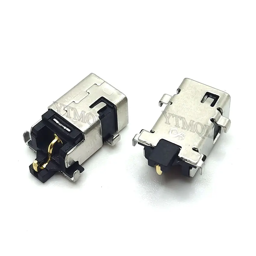 1-10 Uds nuevo ordenador portátil DC Power Jack puerto de conector de toma de carga para Lenovo IdeaPad Flex 5-15ALC05 5-15IIL05 5-15ITL05