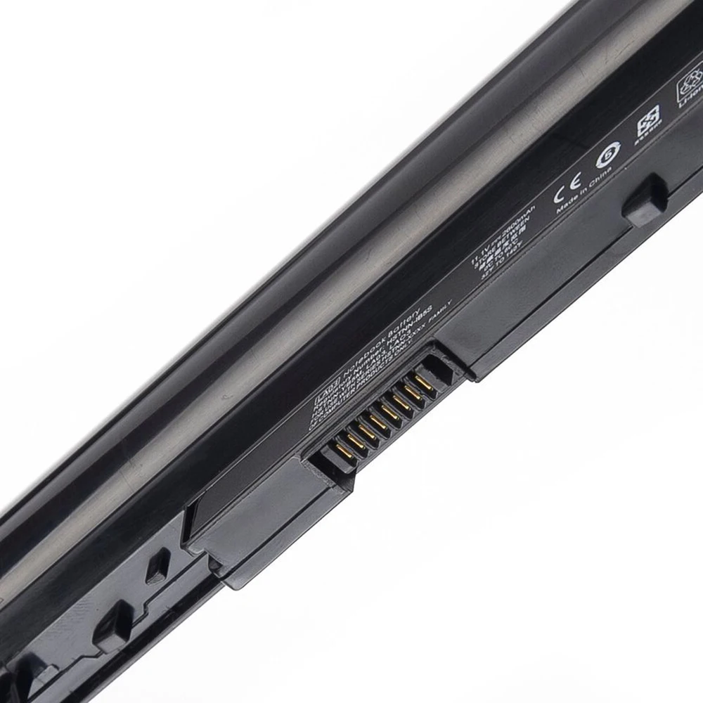 Nueva batería Original y genuina para ordenador portátil LA03DF 11,1 V 31Wh para HP Pavilion 15-N200EI 14-Y 14-N221SA 15-F271WM 15-F272WM HSTNN-DB6N - imagen 2