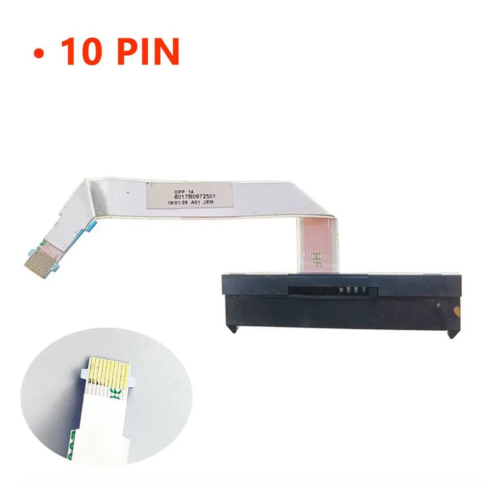 SATA III Cable 10PIN