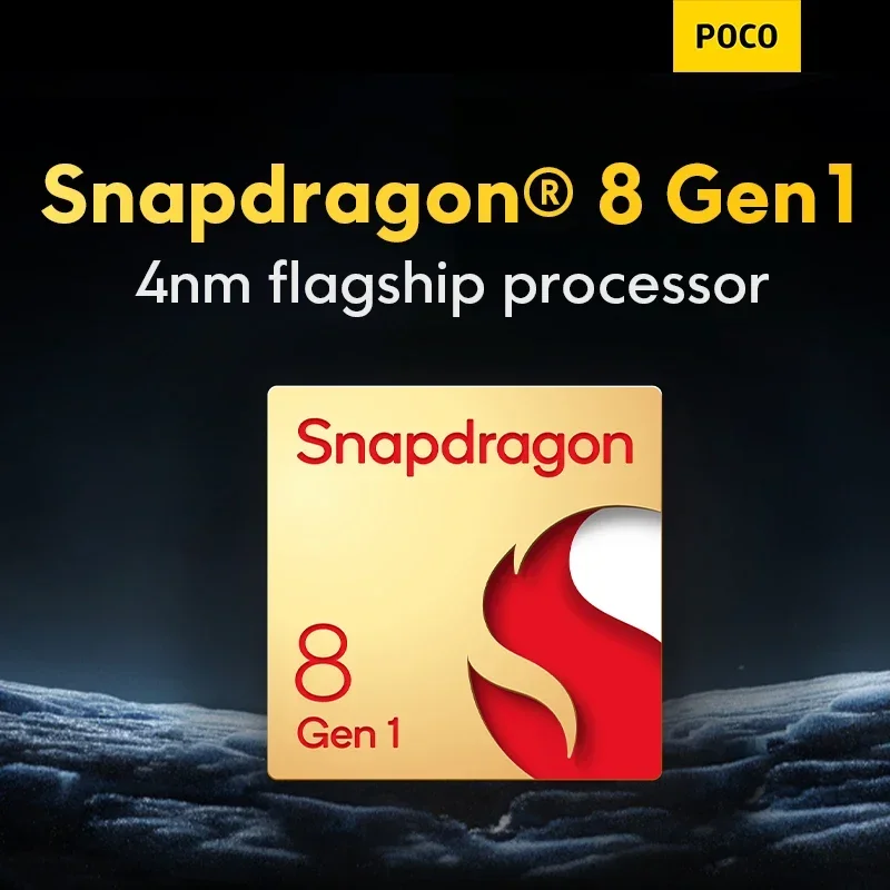 POCO F4 GT 5G versión Global, 128GB/256GB, Snapdragon 8 Gen 1, Octa Core, disparadores pop-up, 120W, hipercarga, 120Hz, NFC - imagen 4