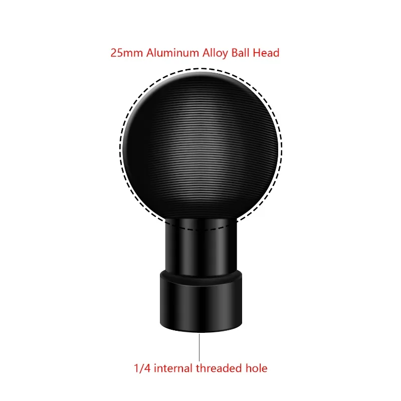 25mm Internal thread