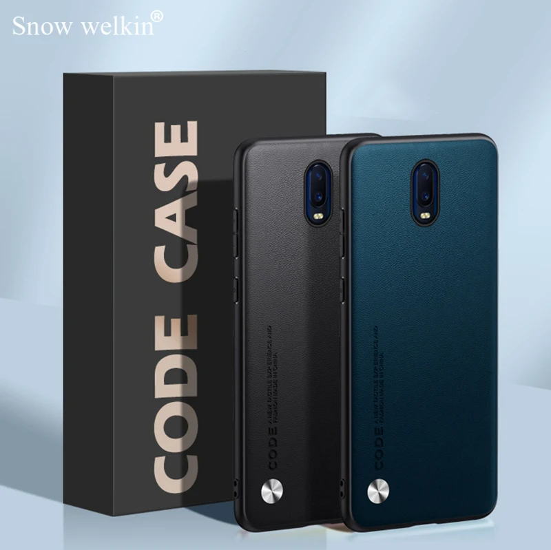 Funda de cuero PU de lujo para Oppo R17 R15 Pro, funda de silicona a prueba de golpes para Oppo R17 R15, fundas de teléfono - imagen 3