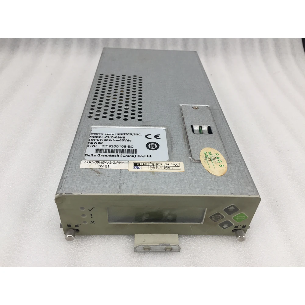 Módulo de monitoreo de energía para CUC-09HC CUC-09HB completamente probado - imagen 5