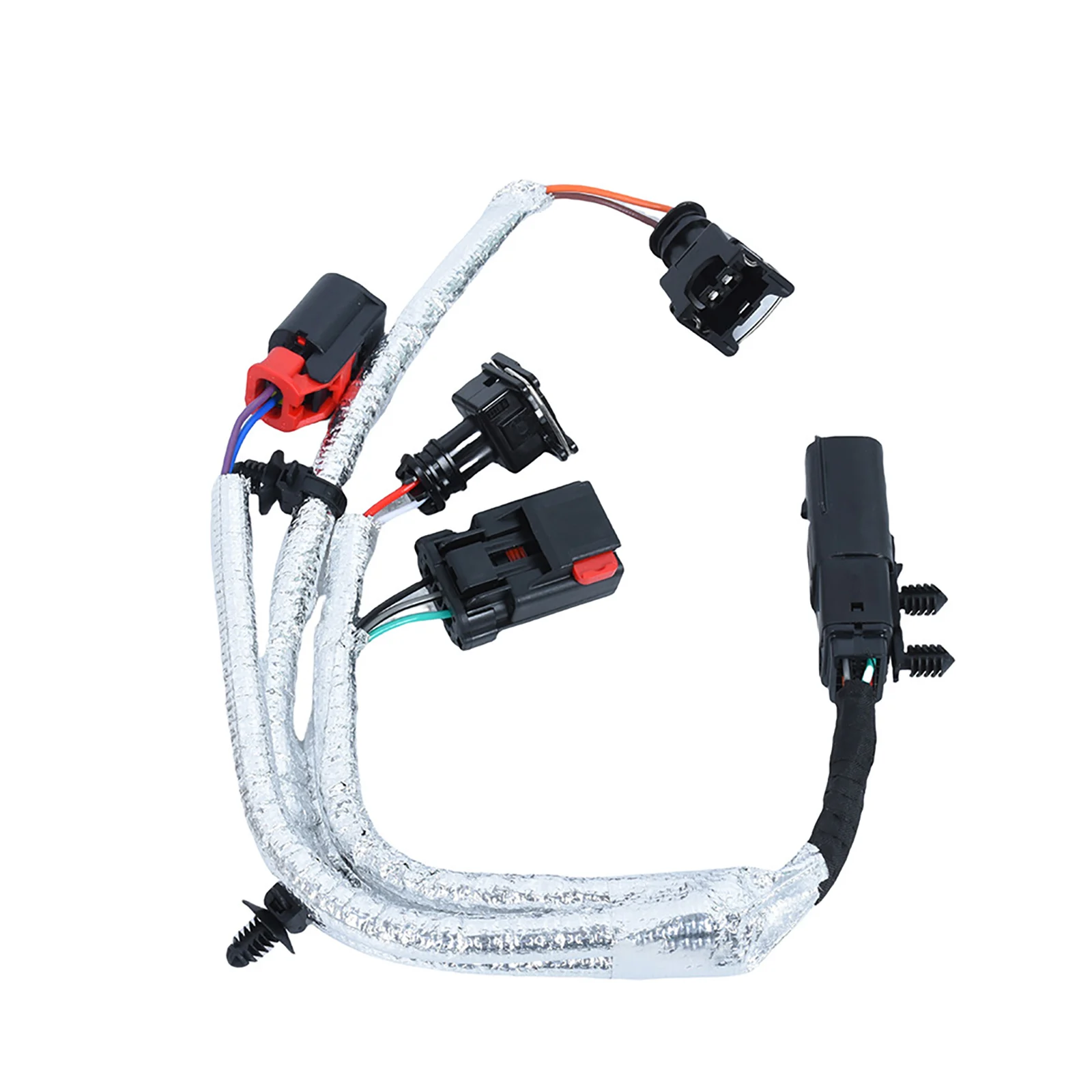 1 cableado del sensor de temperatura de presión de aceite. 5148105 Piezas de repuesto AH para Jeep, Dodge, Chrysler 2011-2017, accesorios para coche - imagen 2
