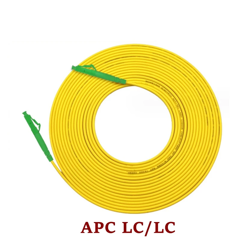 APC LC-LC
