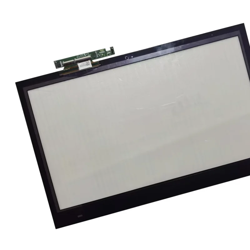 Nuevo para Sony SVT15 SVT151A11L SVT15115CXS cristal digitalizador de pantalla táctil sin marco - imagen 4