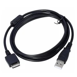 Cable USB Sony Walkman WMC-NW20MU de Carga y Datos