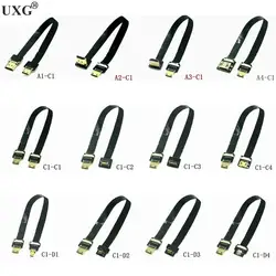 Cable Mini HDMI para Dron FPV 4K 60Hz
