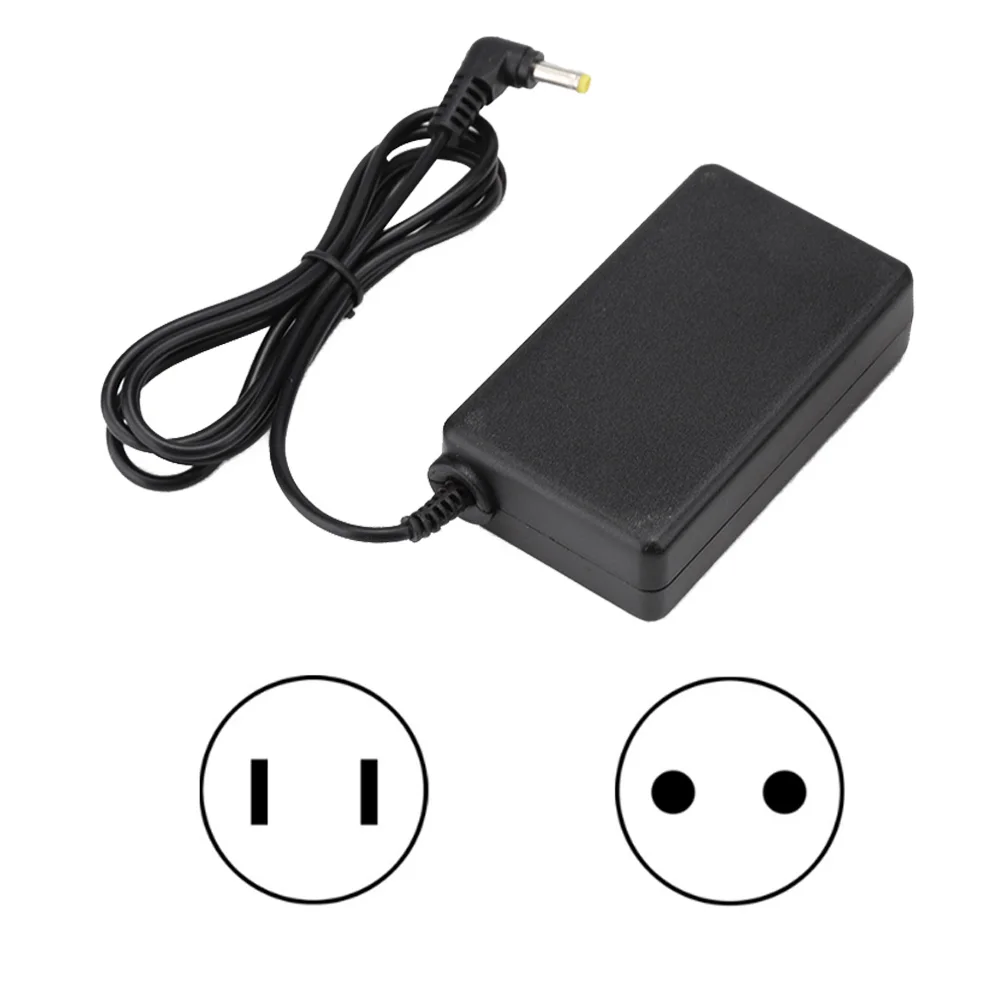 Portátil para PSP 1000/2000/3000 Adaptador de corriente para consola de juegos DC 5V/2A Cargador 50/60Hz para adaptador de corriente PSP - imagen 3