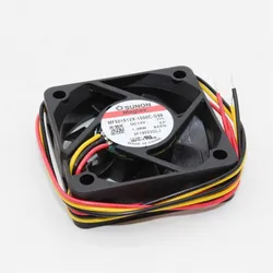 Ventilador 5015 12V Sunon – Refrigeración Eficiente