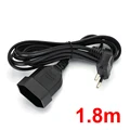 black 1.8M