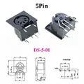 5Pin DS-5-01