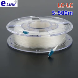 Cable LC-LC Fibra Óptica Monomodo G657A2 FC/UPC Interior