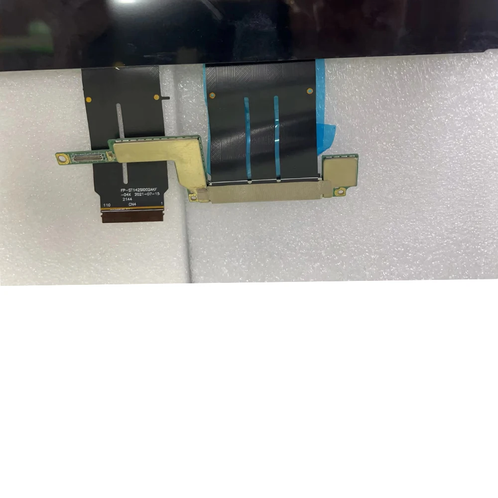 Pantalla LCD Original de 14,2 pulgadas para Huawei MateBook X Pro, MRG-W76 2022, montaje de digitalizador con pantalla táctil, 3120X2080 - imagen 5