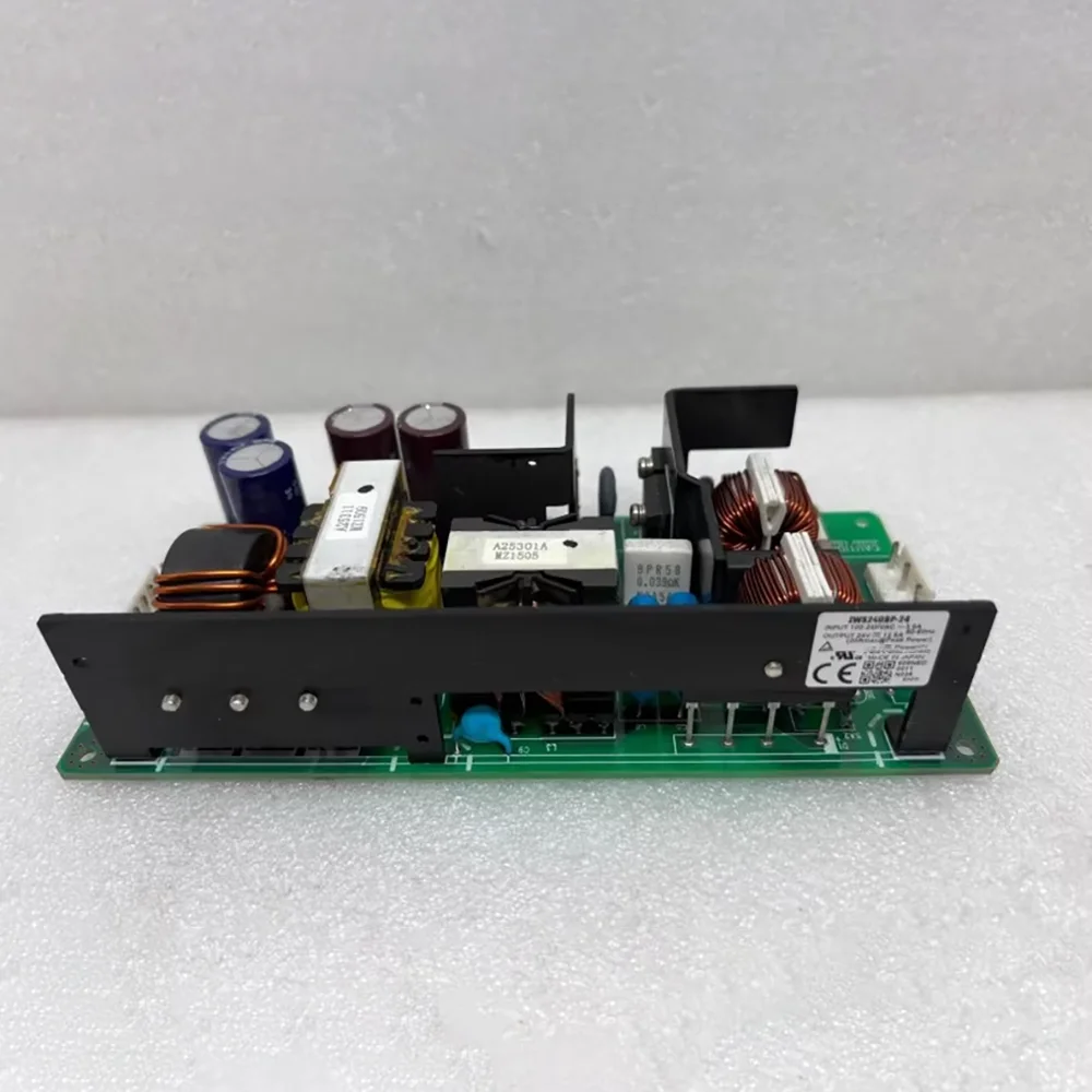 Fuente de alimentación conmutada ZWS240BP-24/TA 24V12.5A - imagen 2