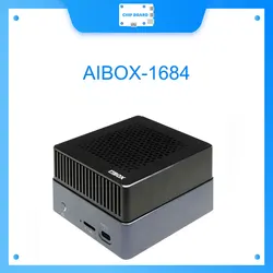 Firefly AIBOX-1684 – Ordenador Edge Computing IA BM1684