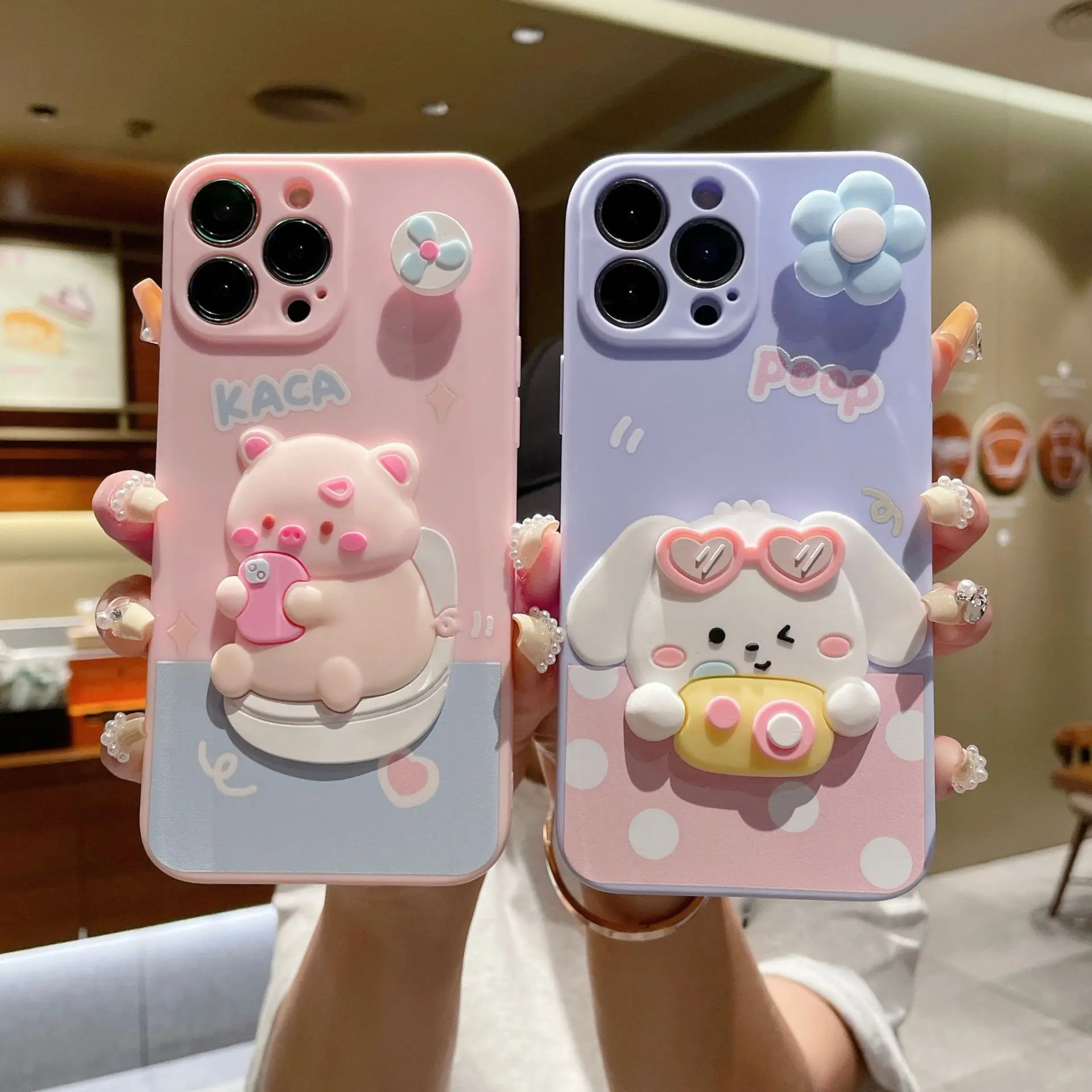 Funda de silicona para Xiaomi POCO M3, M4, M5, F3, F5, X3, X4, X5, C3 Pro Max