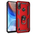 armor case red