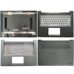 Palmrest Superior Lenovo IdeaPad 3-14 – Repuesto Compatible