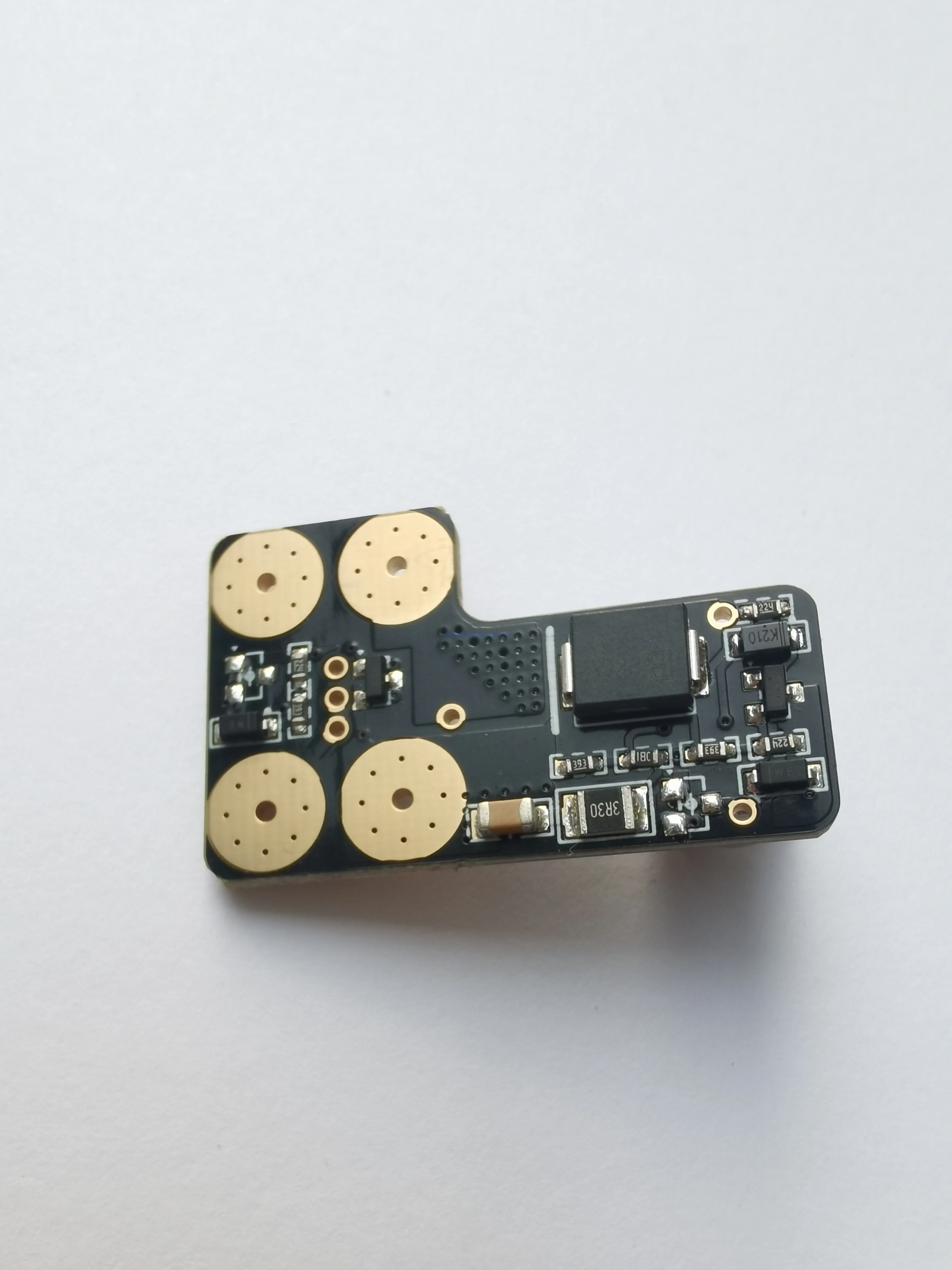 VESC Hardware de Control eléctrico interruptor electrónico de flor ignífugo TypeF5 80V continuo 60A instantáneo 300A - imagen 3