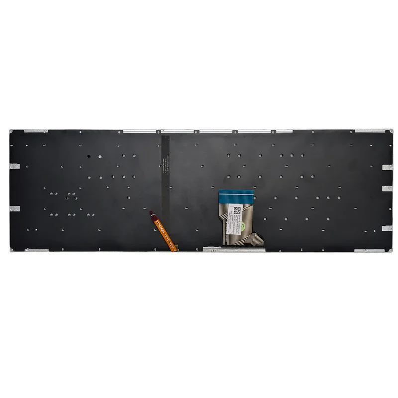 Nuevo para ASUS ROG Strix GL702 GL702VT GL702VS GL702VM teclado para ordenador portátil de EE. UU. - imagen 3