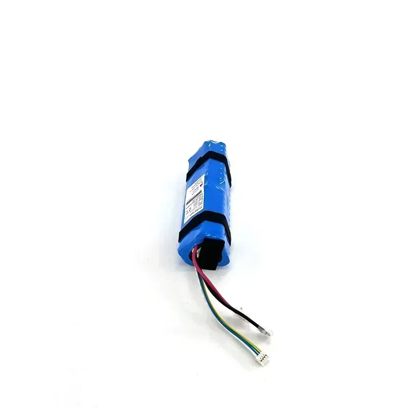 Batería de iones de litio de repuesto Original para aspiradora Dreame H10 H12 H13 VWV7 VWV8 VWV9 P2106-6S1P-BWB de mano para lavado en seco y húmedo