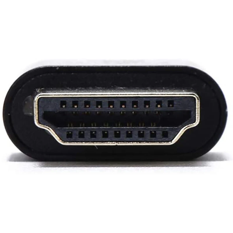 Detalle del conector