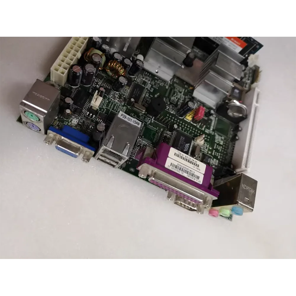 Placa POS Matherboard EPIA-ML REV.A EPIA-ML6000EA