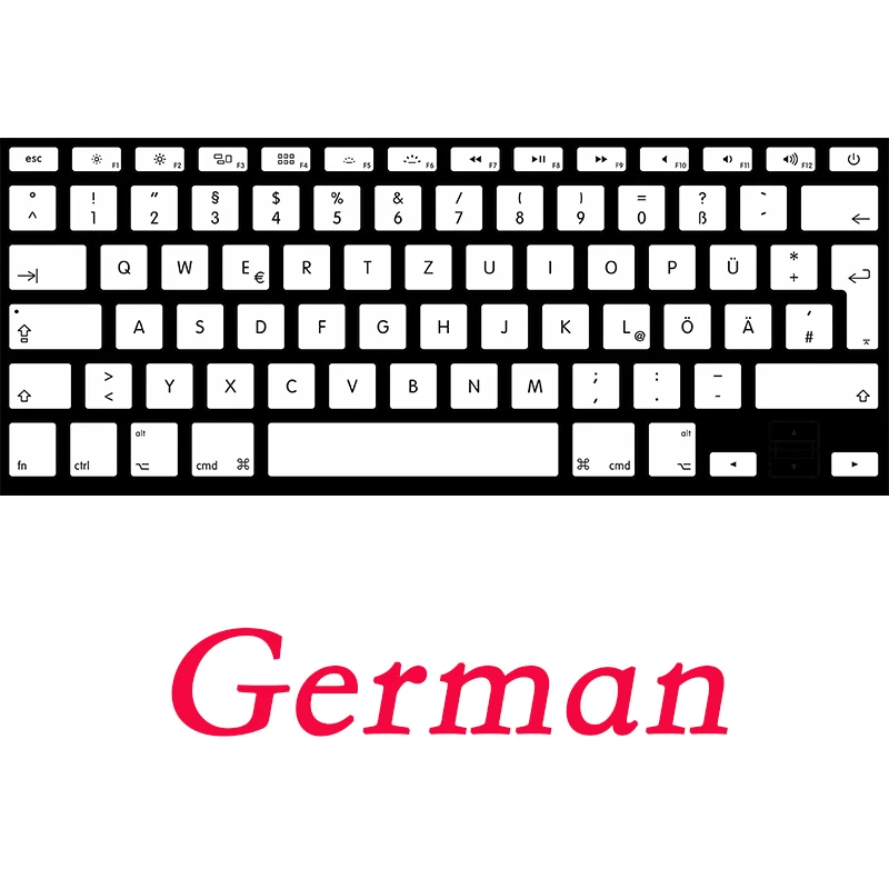 German