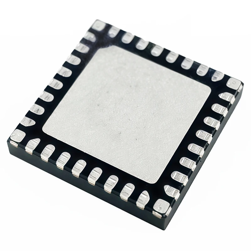 2 uds STPM801-TR VFQFN-32 STPM801 Protector contra sobretensiones/parafoudre enchufe caliente automotriz de alto voltaje, arranque suave y Chip de junta tórica - imagen 5