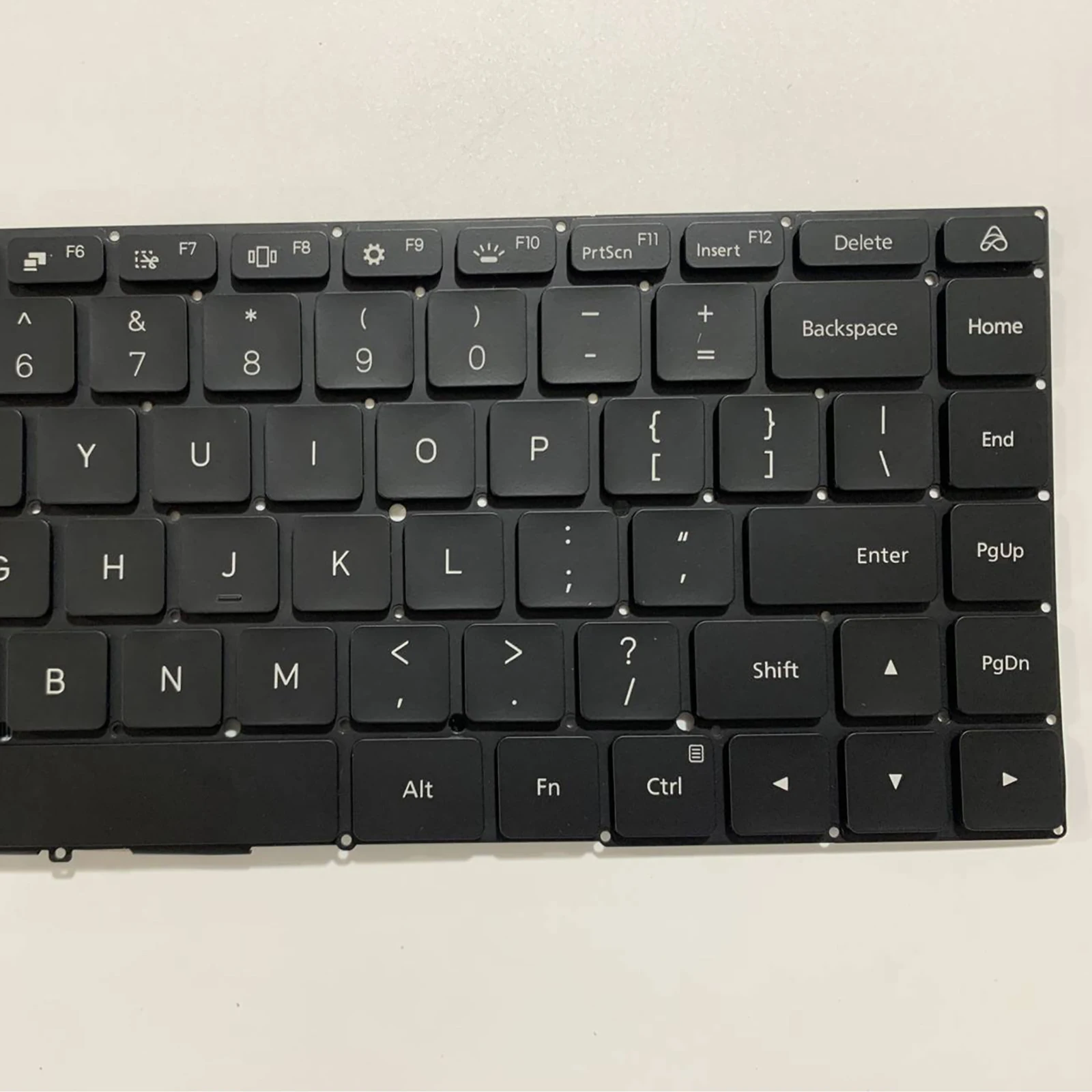 Diseño estadounidense del teclado del ordenador portátil para RMA2203 2202 2204 2201 2208 2207 - imagen 5