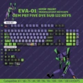 EVA-01 122keys
