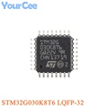 STM32G030K8T6