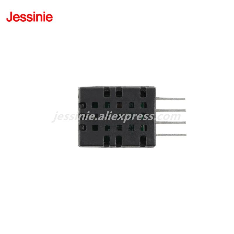 Módulo Sensor Digital de temperatura y humedad DHT20, 5 uds./1 unidad, DHT11 actualizado con sonda Sensor de salida I2C para Arduino - imagen 2