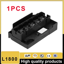 Cabezal de Impresión Epson L801 / L805 / L800 – Original