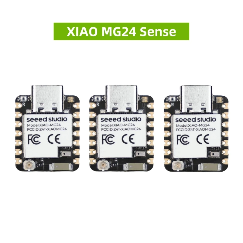 XIAO MG24 Sense (3)