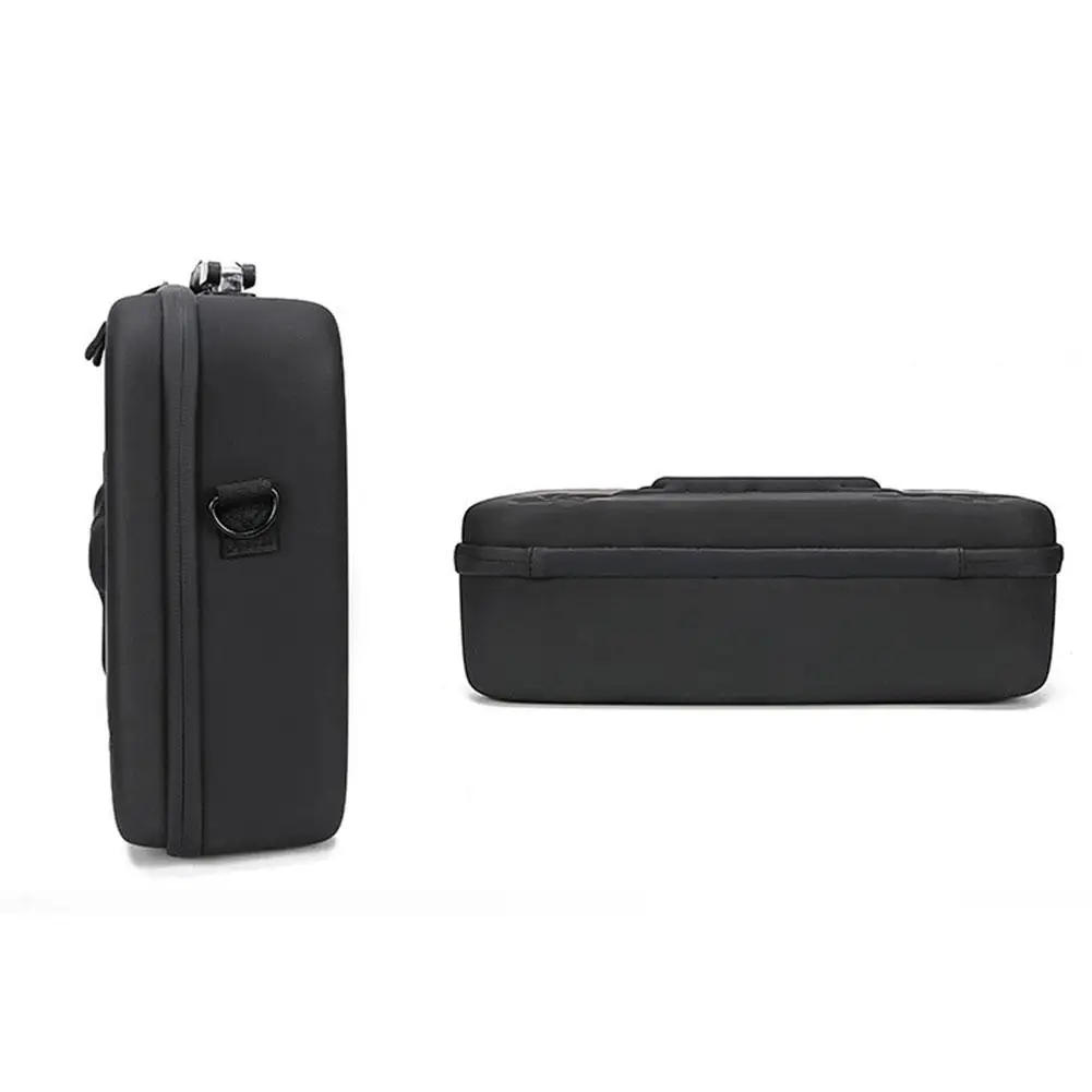   Bolsa para dji MINI 5 PRO, estuche rígido a prueba de agua, portátil, a prueba de explosiones, para viaje, maleta para accesorios dji Mini 5 Pro