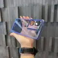 blue onlycase