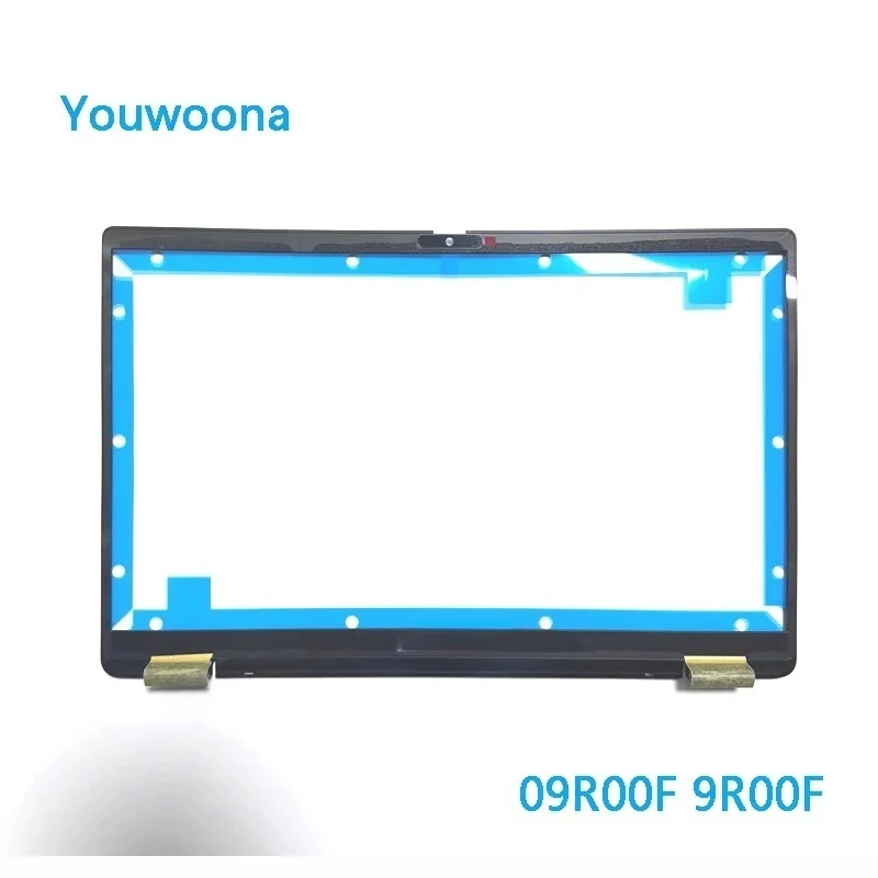 Nueva funda ORIGINAL para ordenador portátil Lcd con marco frontal B para DELL Latitude 7410 E7410 03K85W