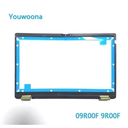 Dell Latitude 7410 – Marco Frontal Original para Pantalla LCD